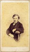 Петро Антонович Косач, 1868 р.